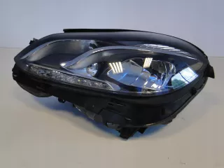 A2128204939 Фара передняя (комплект) Mercedes E W212 Арт AL12575951517, вид 6