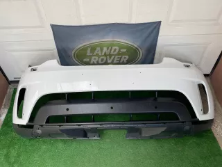 MY42-17F003-AAW Бампер передний Land Rover Discovery 5 Арт AL12576196539, вид 1