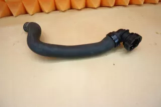 NUMER,924001635R Патрубок радиатора Dacia Duster 2 Арт AL12577240693, вид 2