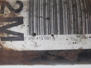 3R0413031A,3R1 Амортизатор передний левый Seat Exeo Арт AL12578446005, вид 8