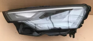 4K0941033 Фара передняя левая Audi A6 C8 (S6,RS6) Арт AL12578537271, вид 1