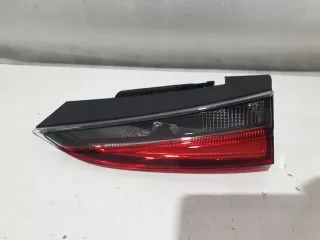658945093 Крышка багажника (дверь 3-5) Skoda Kamiq Арт AL12578677964