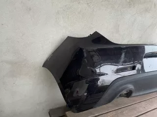 AD0055X7H Бампер задний Alfa Romeo Giulietta Арт AL12579091354, вид 2