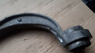 8K0407696J Рычаг передний правый Audi A4 B8 Арт AL12583511565, вид 4