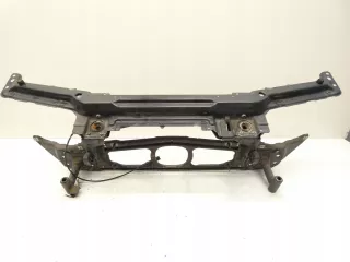 7111691 Панель передняя (телевизор) BMW 3 E46 Арт AL12583632068, вид 1