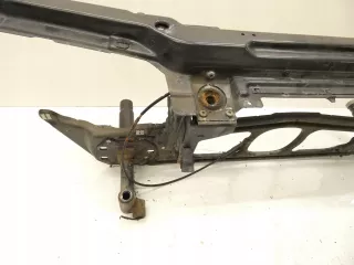 7111691 Панель передняя (телевизор) BMW 3 E46 Арт AL12583632068, вид 2