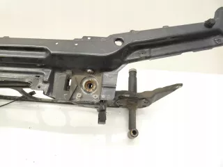 7111691 Панель передняя (телевизор) BMW 3 E46 Арт AL12583632068, вид 3