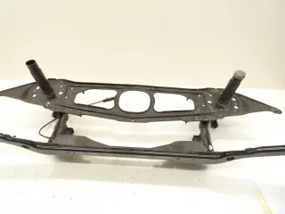 7111691 Панель передняя (телевизор) BMW 3 E46 Арт AL12583632068, вид 4