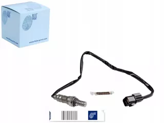 BLUADG07012,RS4 Лямбда-зонд Hyundai i20 1 Арт AL12585155884_2, вид 1