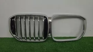 7454887 Решетка радиатора BMW X5 G05  Арт AL12585246887, вид 1