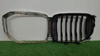 7454887 Решетка радиатора BMW X5 G05  Арт AL12585246887, вид 4