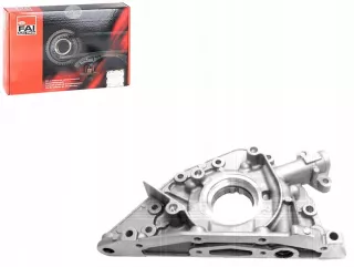 FAIOP306,RS4 Насос масляный Peugeot 307 Арт AL12585888167_2, вид 1