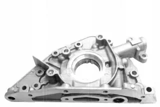 FAIOP306,RS4 Насос масляный Peugeot 307 Арт AL12585888167_2, вид 2