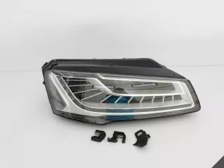 4H0941036 Фара передняя правая Audi A8 D4 (S8) Арт AL12587520144, вид 1