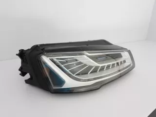 4H0941036 Фара передняя правая Audi A8 D4 (S8) Арт AL12587520144, вид 2