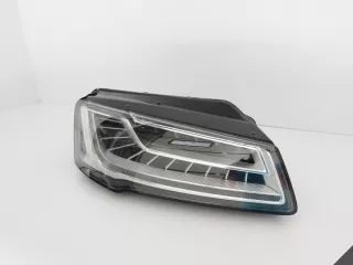 4H0941036 Фара передняя правая Audi A8 D4 (S8) Арт AL12587520144, вид 3