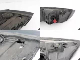4H0941036 Фара передняя правая Audi A8 D4 (S8) Арт AL12587520144, вид 10