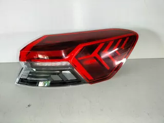 89A945070 Фонарь задний правый Audi E-Tron Арт AL12588738223_2, вид 1