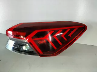 89A945070 Фонарь задний правый Audi E-Tron Арт AL12588738223_2, вид 3