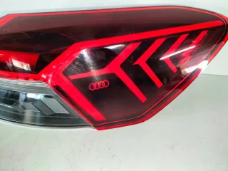 89A945070 Фонарь задний правый Audi E-Tron Арт AL12588738223_2, вид 5