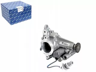 PIE7.04929.02.0,RS4 Насос масляный Renault Kangoo 2 Арт AL12589718853_8, вид 1