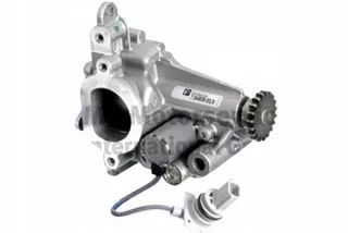 PIE7.04929.02.0,RS4 Насос масляный Renault Kangoo 2 Арт AL12589718853_8, вид 2