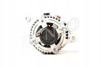 DENDAN1011,RS5 Генератор Toyota Yaris 4 Арт AL12597181725, вид 2