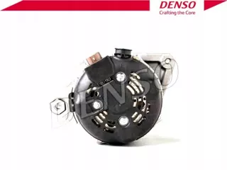 DENDAN1011,RS5 Генератор Toyota Yaris 4 Арт AL12597181725, вид 5