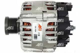 ASPA3224,RS5 Генератор Mazda 3 BL Арт AL12597234968_2, вид 2
