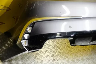 04715TZ3A60ZZ Бампер задний Acura TLX Арт AL12597564090, вид 11