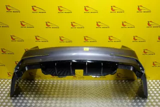 04715TZ3A60ZZ Бампер задний Acura TLX Арт AL12597564090, вид 7