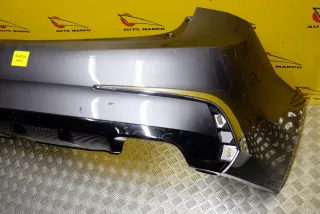 04715TZ3A60ZZ Бампер задний Acura TLX Арт AL12597564090, вид 9