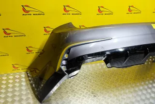 04715TZ3A60ZZ Бампер задний Acura TLX Арт AL12597564090, вид 10