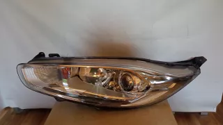 C1BB-13W030-CG Фара передняя (комплект) Ford Fiesta 7 Арт AL12597788544, вид 1