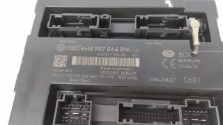 4H0907064BN Блок комфорта Audi A6 C7 (S6,RS6) Арт AL12598042955, вид 2