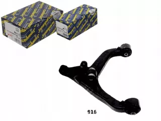 JAPBS-916L,RS5 Рычаг передний левый Jeep Cherokee KJ Арт AL12598175424, вид 1