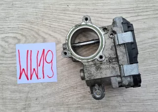 04B128063K Блок дросселя Volkswagen Polo 4 Арт AL12598590252, вид 1