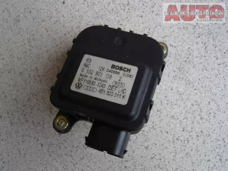 0132801158 Амортизатор передний правый Mazda 3 BK Арт AL12599126416, вид 5
