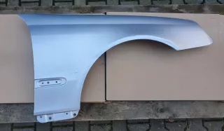 Bł209 Крыло переднее правое Mercedes CLK W209 Арт AL12600827326, вид 1
