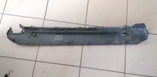 8089744 Накладка (юбка) переднего бампера BMW X3 G01 Арт AL12600891492, вид 2