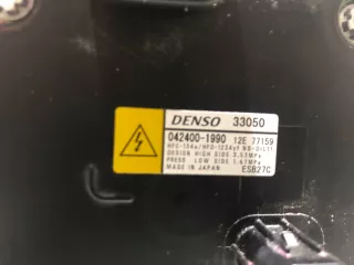 042400-1990 Компрессор кондиционера Lexus ES 7 Арт AL12601063438, вид 3