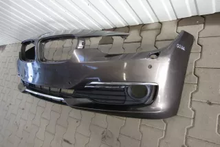 7308337,HCU2 Бампер передний BMW 3 F30/F31/GT F34 Арт AL12601618318, вид 2