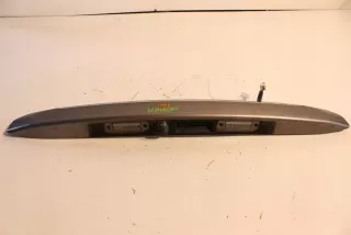brak,informacji Крышка багажника (дверь 3-5) Hyundai Kona Арт AL12602087881, вид 1