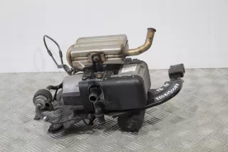 7E0819008H Автономный отопитель (Webasto) Volkswagen Multivan T6 Арт AL12602231154, вид 1