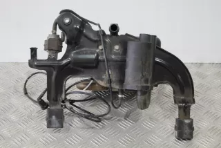 7E0819008H Автономный отопитель (Webasto) Volkswagen Multivan T6 Арт AL12602231154, вид 2