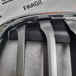 8493451 Решетка радиатора BMW X1 F48 Арт AL12603267928, вид 14