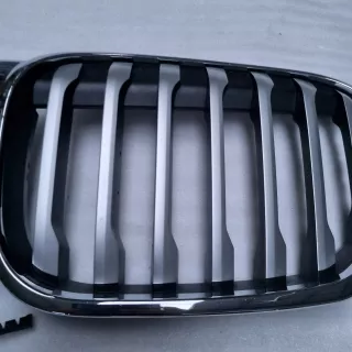 8493451 Решетка радиатора BMW X1 F48 Арт AL12603267928, вид 5