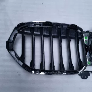 8493451 Решетка радиатора BMW X1 F48 Арт AL12603267928, вид 8