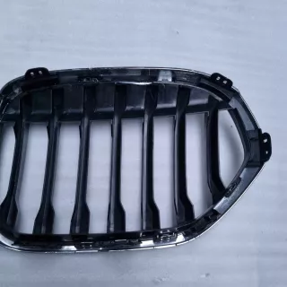 8493451 Решетка радиатора BMW X1 F48 Арт AL12603267928, вид 10