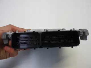 A2649001200 Блок управления двигателем Mercedes B W247 Арт AL12604707815_3, вид 3